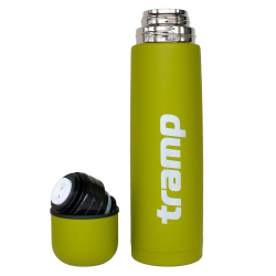 Tramp Термос Basic 1 л, TRC-113, красный