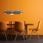 VAULT CHANDELIER By Vermont Modern