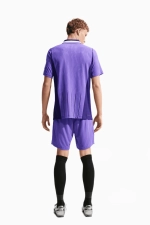 Футболка Nike Tottenham Hotspur 26/27 3rd Match - фиолетовый