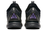 Nike Acg React Terra Gobe Black Space Purple