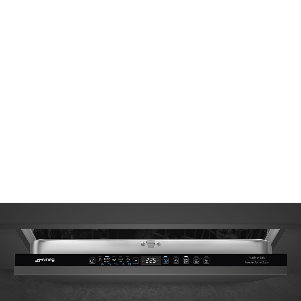 Встраиваемая посудомоечная машина Smeg ST273CL