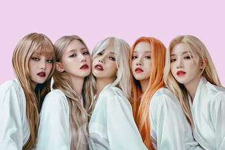 (G)I-DLE