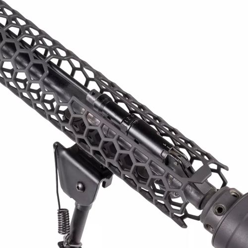 Трубчатое цевье для СВД, СВДС, Тигр, TG3, Гексагон