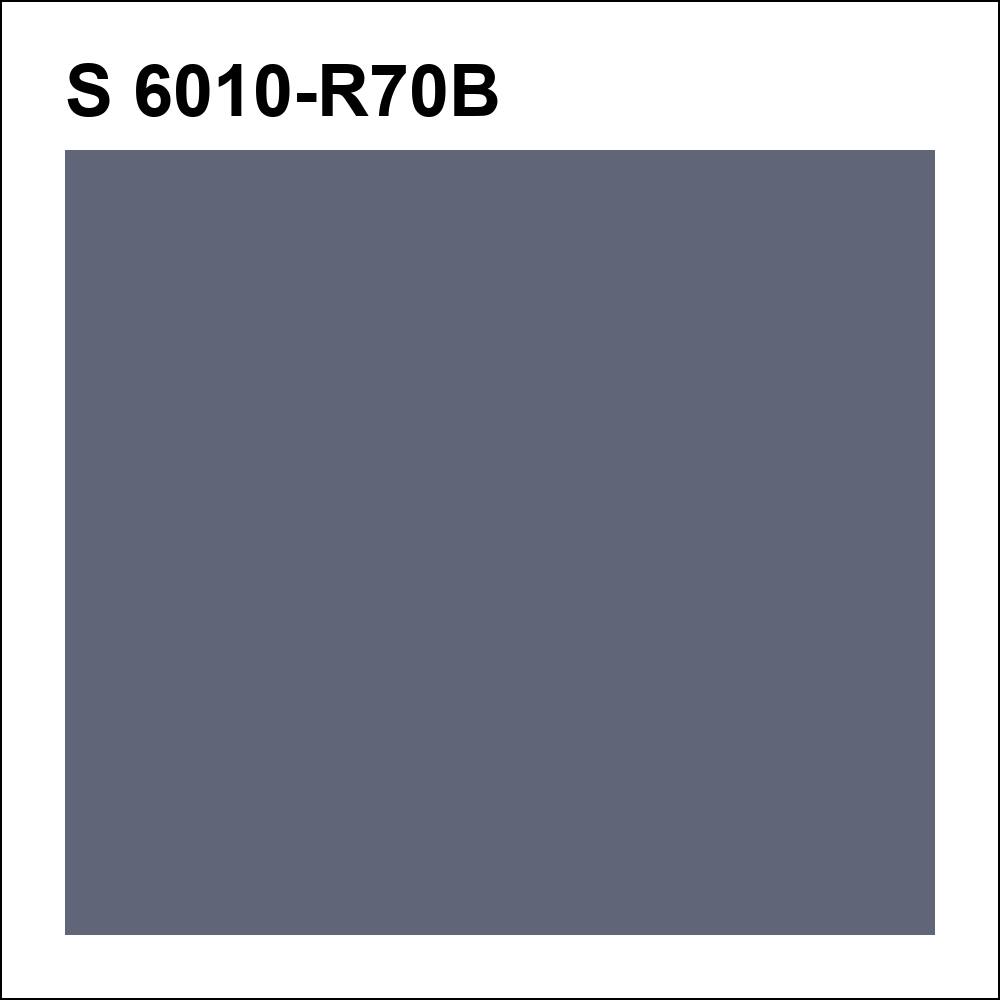 S 6010-R70B за кг