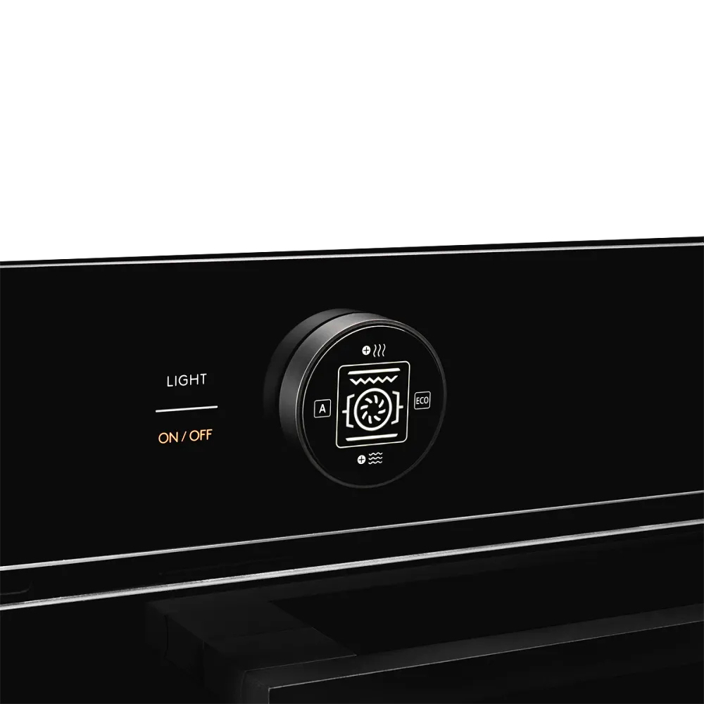 Kuppersberg HT 612 Black