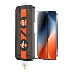 Защитное стекло Remax ES-01 для iPhone 14 Pro/15/16