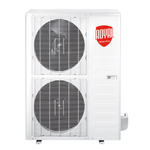 Сплит-система кондиционер канальный Royal Thermo RTFD-48LAKHN1 на 140 м²