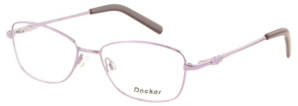 Оправа для очков Dackor 090 Violet