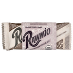 Rawmio, органический необработанный шоколад, без подсластителей, 100% какао, 3 плитки по 30 г (1,1 унции)
