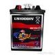 Аккумулятор U.S.Battery US 100DIN XC2 ( 6V 247Ah / 6В 247Ач ) - фото 3