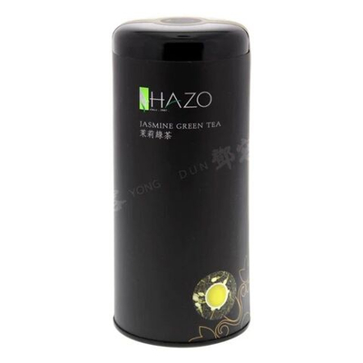 Чай зеленый HAZO Jasmine Green Tea листовой 100 г (из Финляндии)