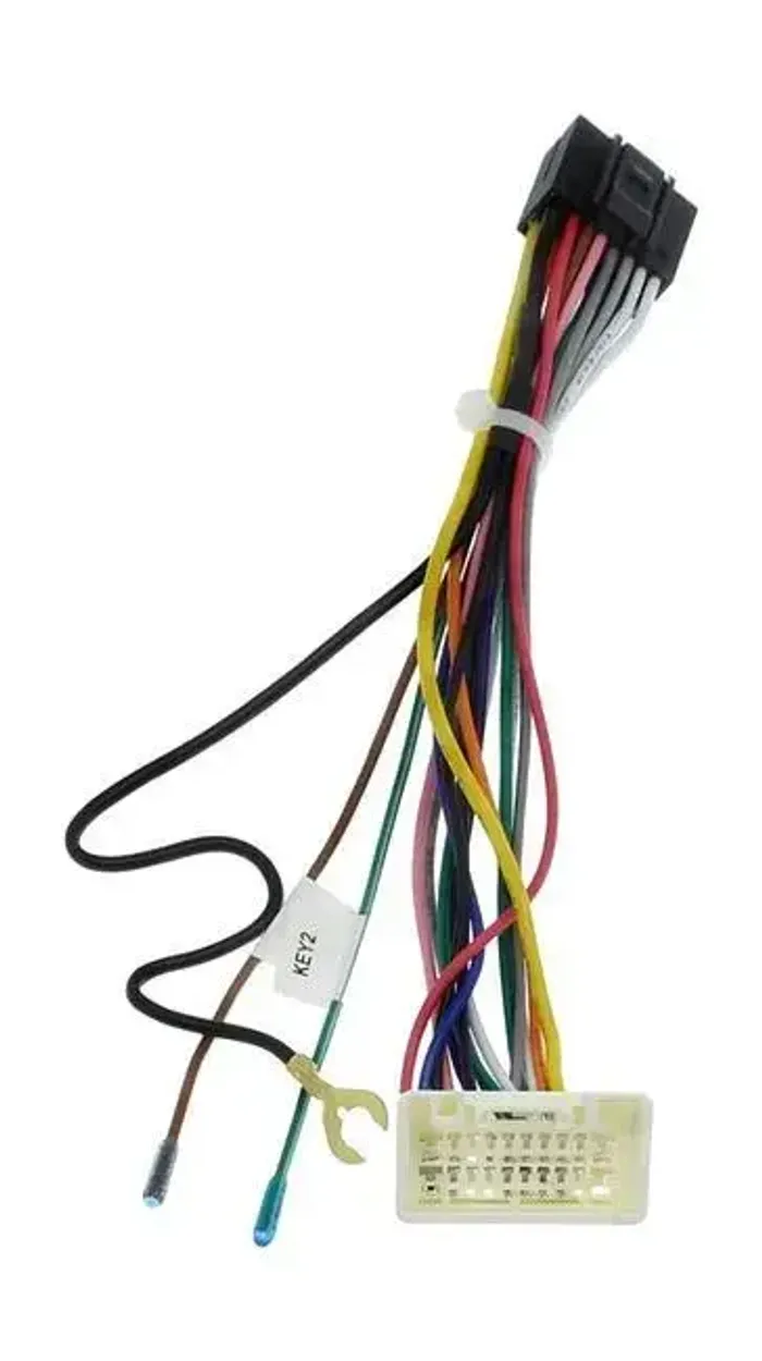 Магнитола для Peugeot 4007 2007-2011 - Vaycar VA59-0056 на Android 13, Быстрая, 4G SIM-слот