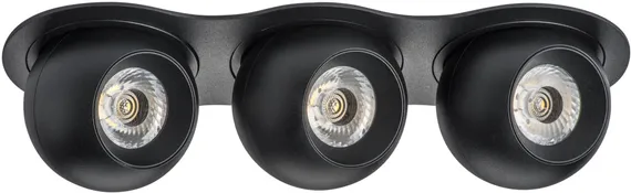 Спот Intero i637747474 Lightstar