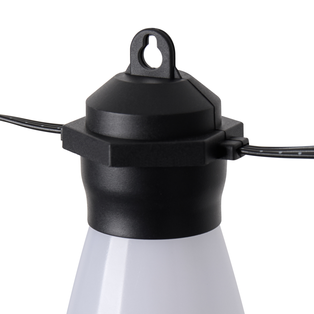 LED гирлянда Voltega VGL7331LL-L10B-20-1.2M