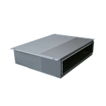 Полупромышленная сплит-система канального типа Hisense Heavy DC Inverter AUD-60UX4SHH4