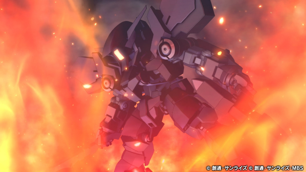 SD Gundam G Generation Cross Rays (для ПК, цифровой код доступа)