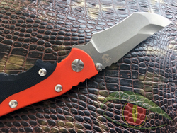 Нож Steelclaw "Инь-янь"
