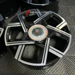 КОВАНЫЕ ДИСКИ для Zeekr 9X