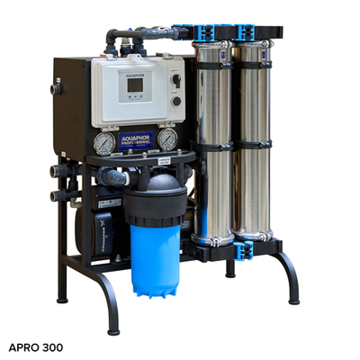 APRO 300 Водоочиститель Аквафор (300 л/час)