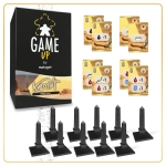 Kemet: Blood and Sand (Core game) Kickstarter edition