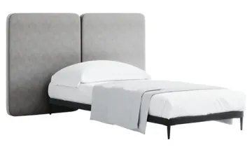 Кровать Licata 900 751166