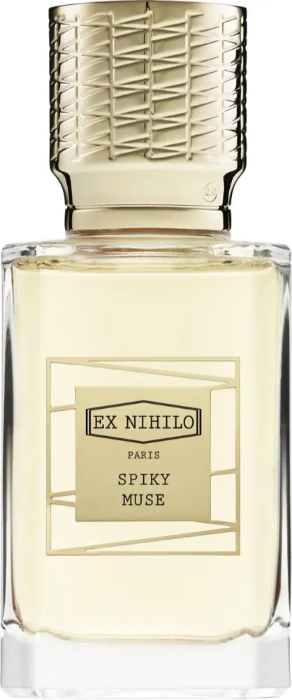 Ex Nihilo Spiky Muse EDP 100 ml