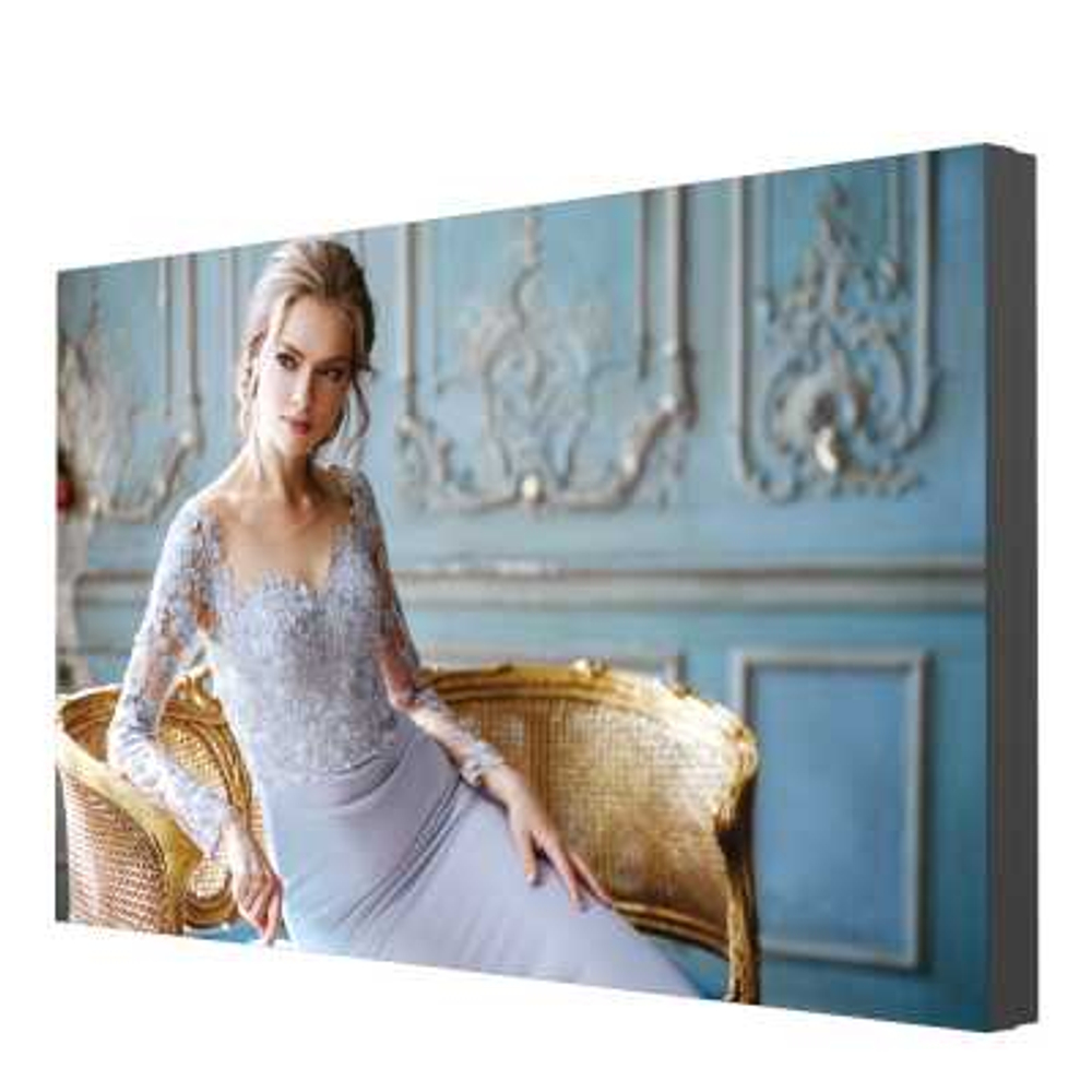 Панель для видеостены BenQ PL5501