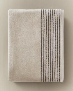 Полотенце для лица и рук из хлопка Zara Home