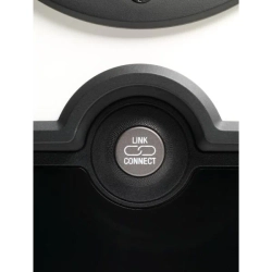 Dali Rubicon 2 C Black High Gloss — активная беспроводная полочная акустическая система (пара)