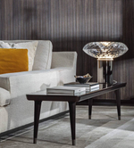 Table design lamp Cicla by ITALAMP