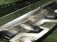 Фара правая Chery Tiggo 7 Pro (20-24) LED