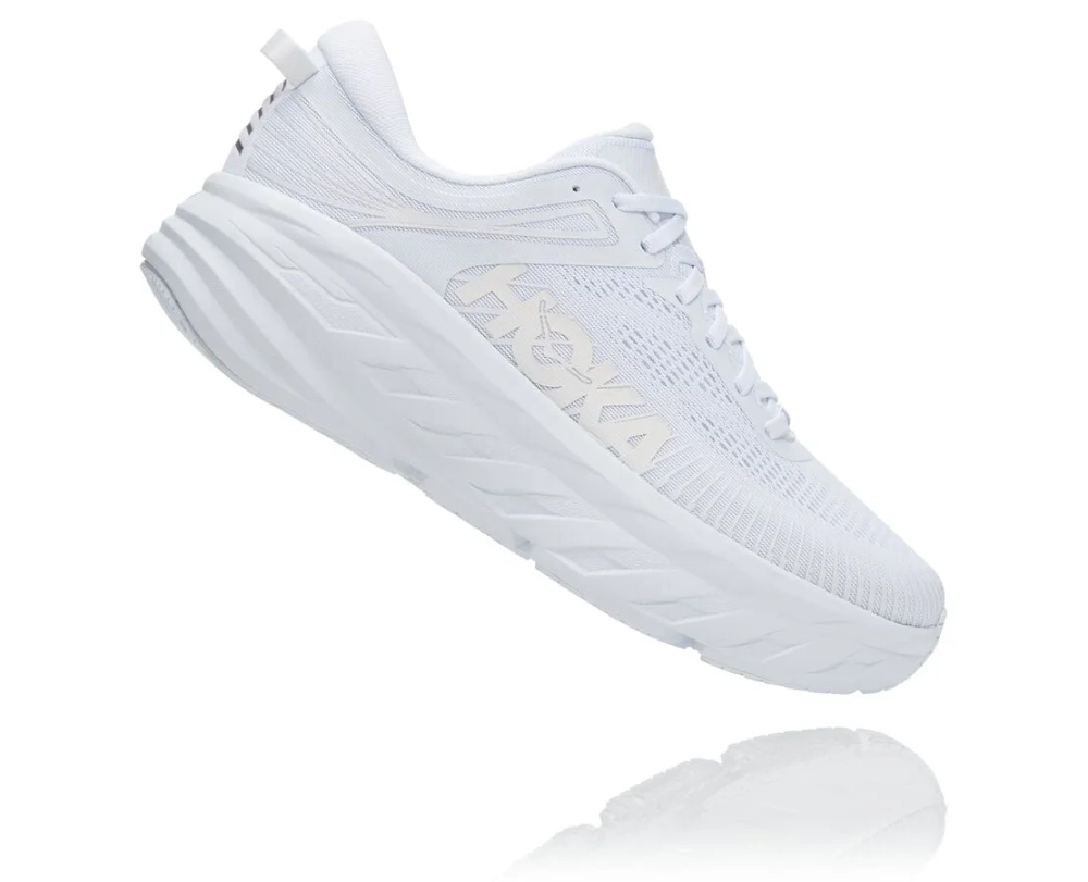 Кроссовки женские Hoka Bondi 7