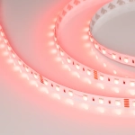 Лента RT-B60-12mm 24V RGBW-Day-4-in-1 (19.2 W/m, IP20, 5060, 5m) (Arlight, Открытый)