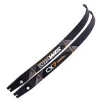 Плечи для лука спортивного Win&Win Limbs Wiawis CX7 Wood (пара)