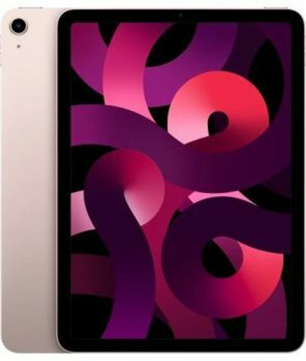 Apple iPad Air (2022) 64Gb Wi-Fi Pink