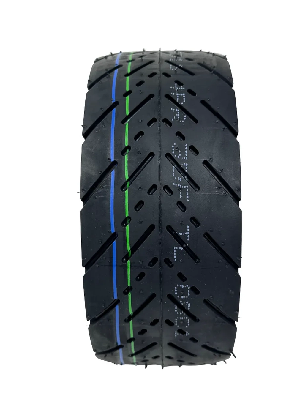 Покрышка CST 90/65-6.5 для электросамоката Kugoo, Dualtron