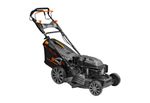 Газонокосилка бензиновая CARVER LMG-3653DMSE-VS