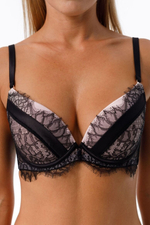 82156 Бюстгальтер CONFITURE Coquette Revue