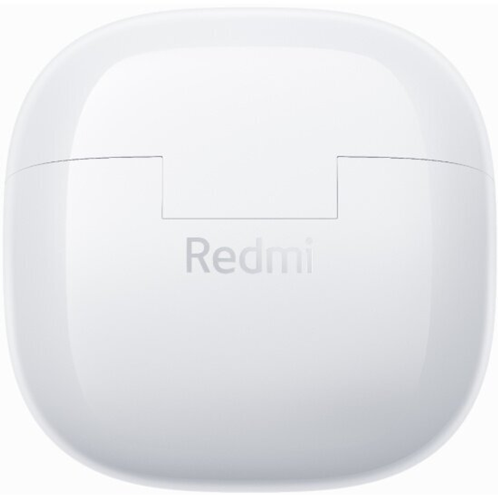 Наушники беспроводные Xiaomi Redmi Buds 6 Lite White M2349E1 (BHR8655GL)