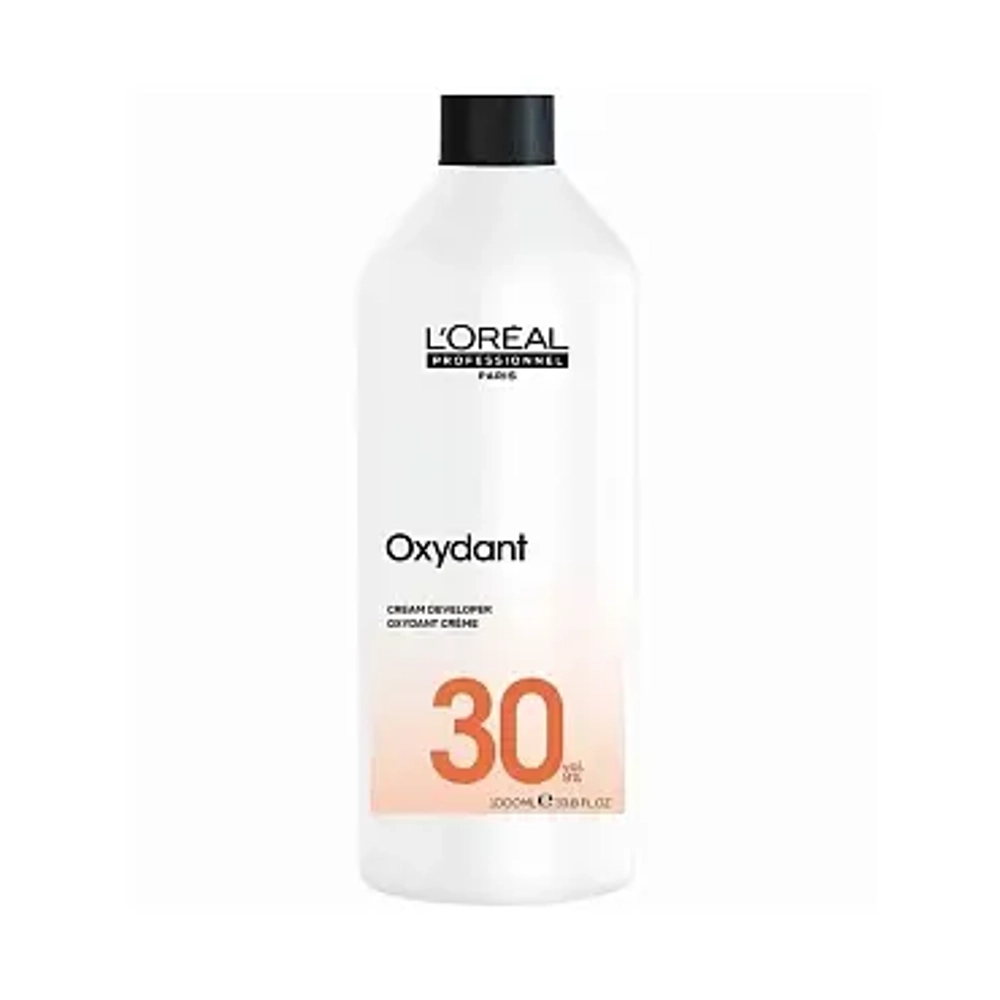 L'Oreal Professionnel MAJIREL 9% оксиданты 1000 мл.