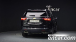 Chevrolet Traverse 3.6 AWD Premier — 2020