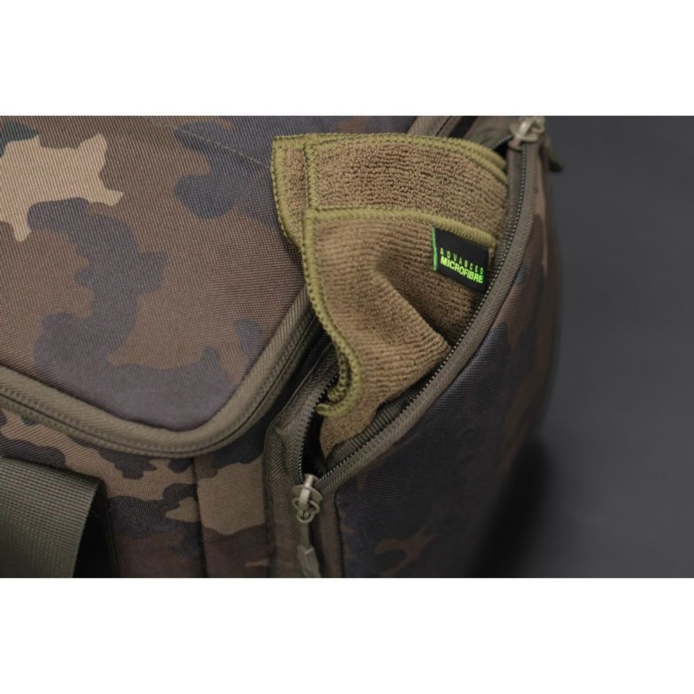KORDA Сумка универсальная Compac Utility Dark Kamo L