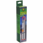 Фонарь ручной 7 режимов 3LED+COB, аккумуляторная батарея 1200mAh USB 636-3