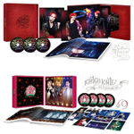 видео XIA - 2014 XIA BALLAD&MUSICAL CONCERT WITH ORCHESTRA VOL.3 DVD