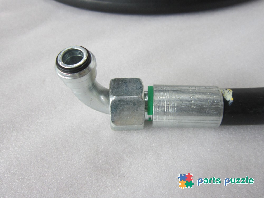 Шланг в сборе / HOSE ASSEMBLY АРТ: 10000-53003