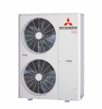 Канальная сплит-система Mitsubishi Heavy FDUM100VH/FDC100VSX