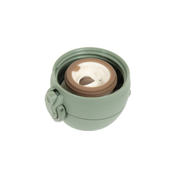 Термокружка Thermos JNL-356 SMKKI (0,35 литра), пастельная оливковая
