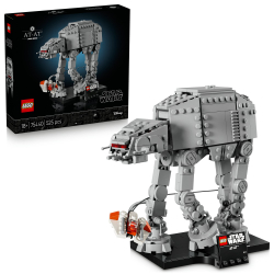 Конструктор LEGO Star Wars AT-AT 75440