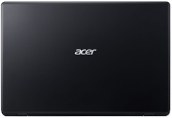 Acer Aspire  A317-52-34T9 NX.HZWER.00C 17,3 HD+  i3-1005G1 8Gb 1Tb + SSD 256Gb   No OS Черный