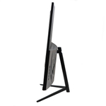 Монитор Mastero 27'' C2723QM, 2K, VA, 165Гц, Curved, чёрный, 8-bit, 2мс, 5000:1, 300 Кд/м2, VESA:100x100, HDMI, DP